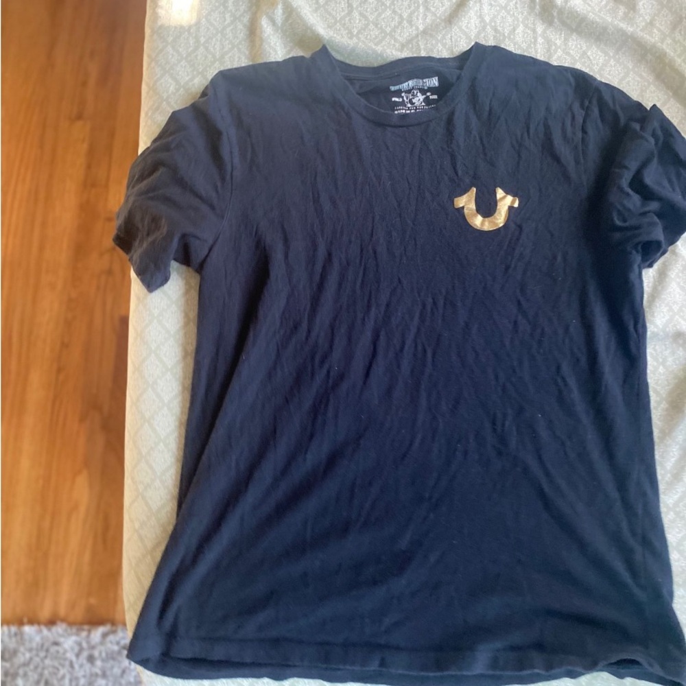 True Religion Men T-shirt